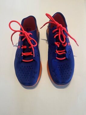 Under Armour Speedform women's running sneakers